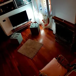 Baita Milgra Сasa de vacaciones