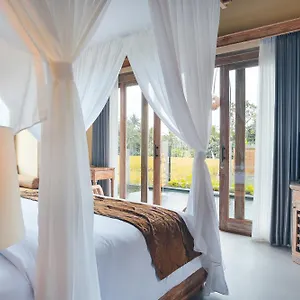  Villa Amareka By Pramana Indonesië