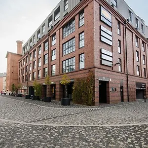  Appartement Lights Polen