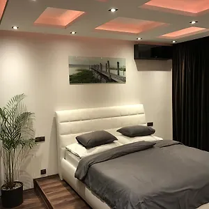  Appartement Lupacova Tsjechië