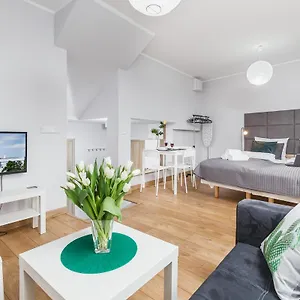  Appartement Flower Polen
