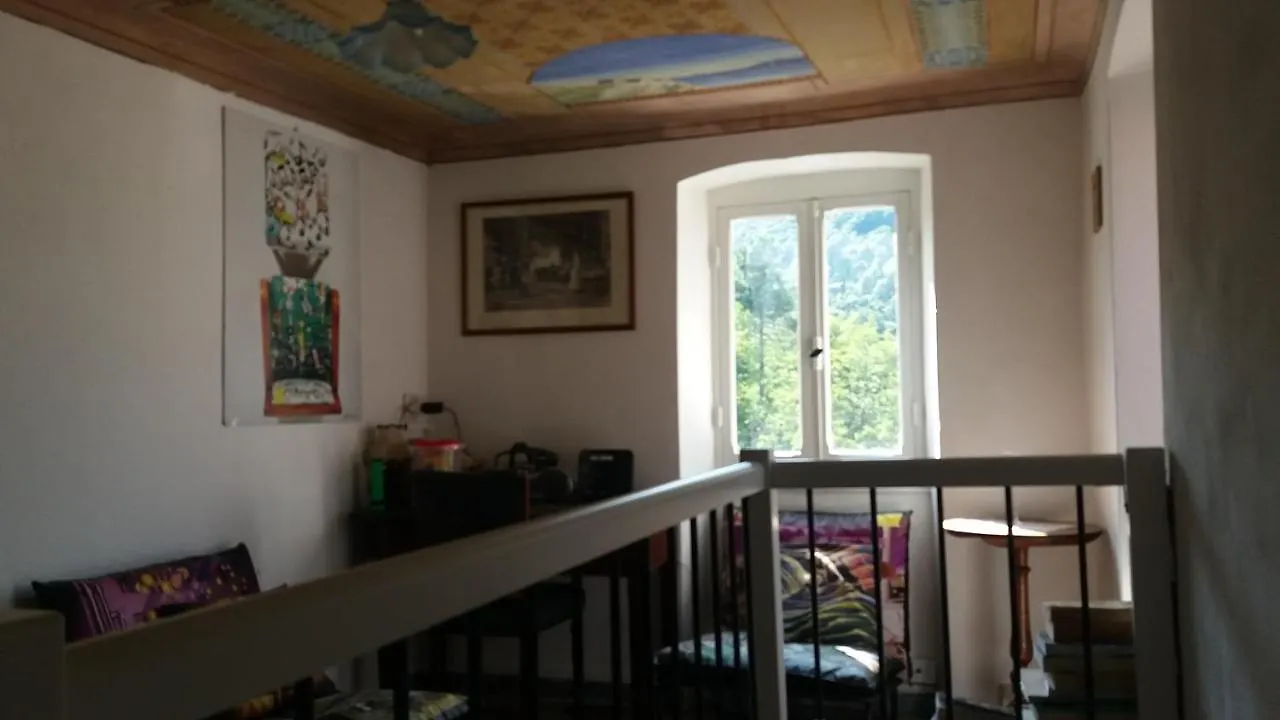 Vakantiehuis Caste Style Near Cinque Terre Villa Riccò del Golfo di Spezia